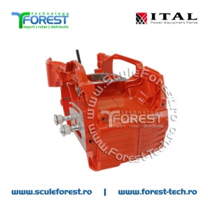 Carter (sasiu) compatibil pentru drujba Husqvarna 365, 365 X-TORQ, 371XP, 372XP, 372XP X-TORQ - Img 4