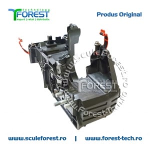 Carter (sasiu) original pentru drujba Husqvarna 435 II, 440 II
