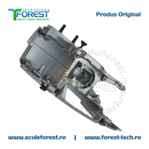 Carter (sasiu) original pentru drujba Husqvarna 562XP - Img 3