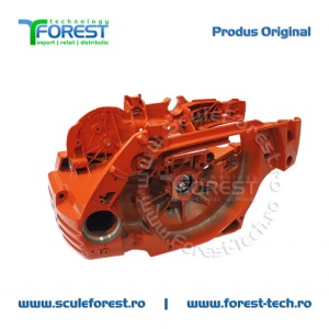 Carter (sasiu) original pentru drujba Husqvarna 576XP