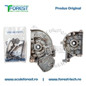 Carter (sasiu) original pentru motocoasa Husqvarna 135R, 333R, 535RX - Img 2