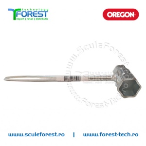 Cheie combinata 13 x 19 x 55 - pachet 10 buc. - Img 3