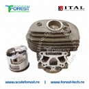 Cilindru compatibil cal.I drujba Husqvarna 560, 562XP, 555
