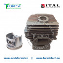 Cilindru compatibil cal.I drujba Stihl 066, MS660 - NIKASIL