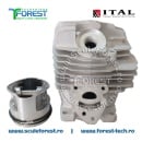 Cilindru compatibil cal.I drujba Stihl MS261