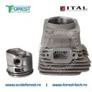 Cilindru compatibil cal.I drujba Stihl MS362