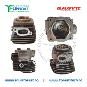 Cilindru compatibil drujba Husqvarna 357XP, 359 - Img 3