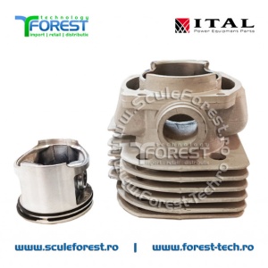 Cilindru compatibil drujba Husqvarna 371XP, 372XP