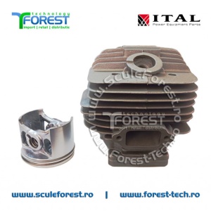 Cilindru compatibil drujba Stihl 066, MS660 - NIKASIL
