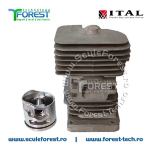 Cilindru compatibil drujba Stihl MS170 2-MIX New Model