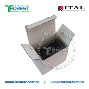 Cilindru compatibil drujba Stihl MS180 - Img 6
