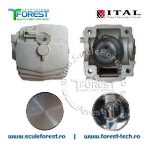 Cilindru compatibil drujba Stihl MS251 - Img 4