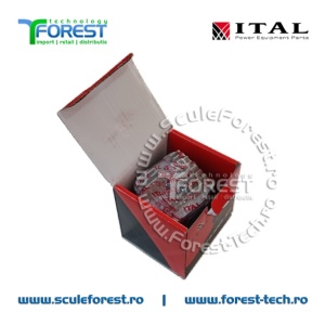 Cilindru compatibil drujba Stihl MS310 - Img 6