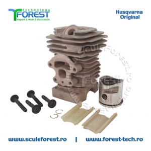 Cilindru original drujba Husqvarna 120 MarkII, 236II