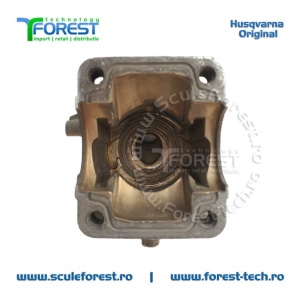 Cilindru original drujba Husqvarna 236, 240, 240e, Jonsered CS2234, Jonsered CS2238 - Img 6