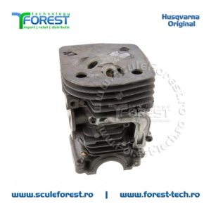 Cilindru original drujba Husqvarna 455 Rancher - Img 4