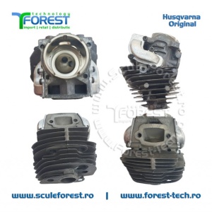 Cilindru original drujba Husqvarna 560XP, 562XP - Img 3