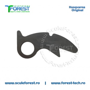 Clichet original pentru drujba Husqvarna 262XP, 268, 395XP, 570, 575XP, 576XP