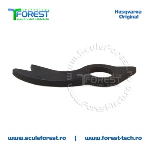 Clichet original pentru drujba Husqvarna 357XP, 359 - Img 3