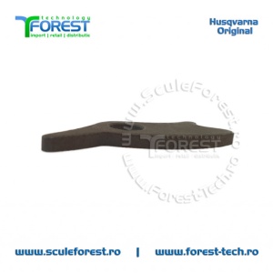 Clichet original pentru motocoasa Husqvarna 250RX, 252RX - Img 4