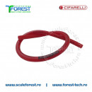 Conducta (furtun) carburant revenire atomizor Cifarelli M3A