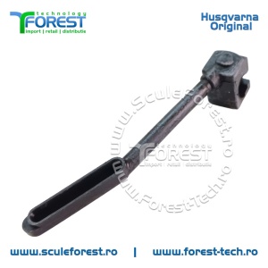 Conducta ulei originala pentru drujba Husqvarna 135, 435, 435e, 440e, 445, 445e, 450e