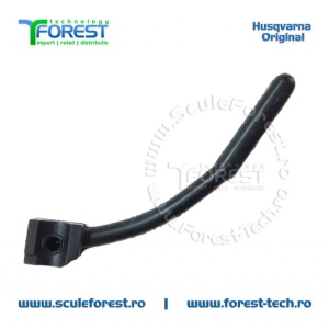 Conducta ulei originala pentru drujba Husqvarna 357XP, 359 - Img 3