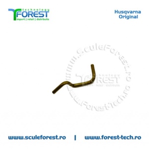 Conducta ulei originala pentru drujba Husqvarna 365, 365 X-TORQ, 371XP, 372XP, 372XP X-TORQ - Img 2