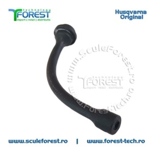 Conducta ulei originala pentru drujba Husqvarna 365, 365 X-TORQ, 372XP, 372XP X-TORQ, 390XP, CS2166 - Img 4