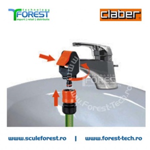 Conector rapid pentru robinet - Img 7