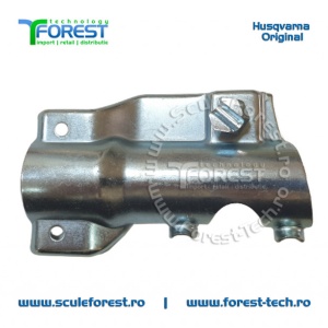 Consola originala prindere aparatoare motocoasa Husqvarna 343R, 345RX, 545RX