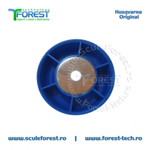 Cupa suport disc motocoasa Husqvarna 333R, 235R, 343R, 135R, 535RX - Img 5