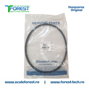 Curea transmisie ( autopropulsie ) originala pentru masina tuns gazon Husqvarna LC 140S, LC 140SP - Img 6