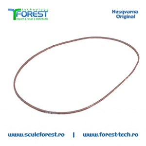 Curea transmisie ( autopropulsie ) originala pentru masina tuns gazon Husqvarna LC 353AWD - Img 4