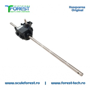 Cutie transmisie autopropulsie (cutie de viteza) spate Husqvarna LC 356V, LC 356AWD