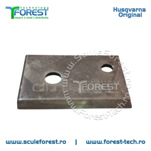 Cutit ajustare fir la aparatoarea de cap cu fir motocoasa Husqvarna 135R, 535RX, 545RX - Img 2
