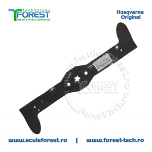 Cutit dreapta tractor Husqvarna TC 142T, TC 342T - Img 4