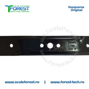 Cutit masina de tuns gazonul Husqvarna LC 356V (mulching) - 560mm - Img 4