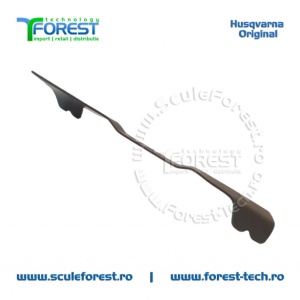 Cutit masina de tuns gazonul Husqvarna LC140, LC140P, LC140S, LC140SP - 400mm - Img 6