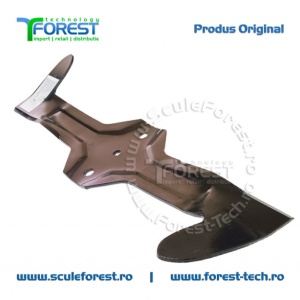 Cutit original stinga pentru tractor Husqvarna CTH140, CTH150, CTH180, CTH210, CTH220, TC342T - 540mm - Img 2