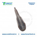 Dalta concava Keil 250mm / 22mm | SculeForest.ro