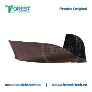 Deflector Husqvarna LC 356V, LC 356AWD, M56-190APX, M56-190AWFPX - Img 2