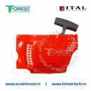 Demaror complet compatibil cal.I drujba Husqvarna 340, 345, 350, 346, 353
