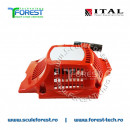 Demaror complet compatibil cal.I drujba Husqvarna 340e, 345e