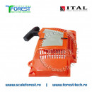Demaror complet compatibil cal.I drujba Husqvarna 365, 365X-TORQ, 372XP, 372X-TORQ