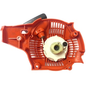 Demaror complet original drujba Husqvarna 120MarkII, 235, 236, 240