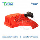 Demaror complet original drujba Husqvarna 120MarkII, 235, 236, 240