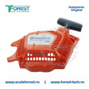 Demaror complet original drujba Husqvarna 130