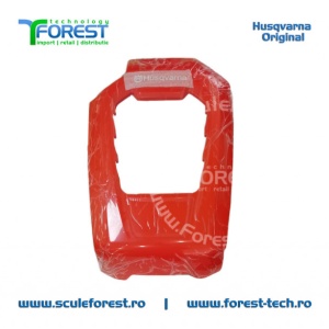 Demaror complet original masina tuns gazon Husqvarna LC140P. LC140SP, LC247,LC247S - Img 6