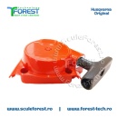 Demaror complet original motocoasa Husqvarna 333R MarkII
